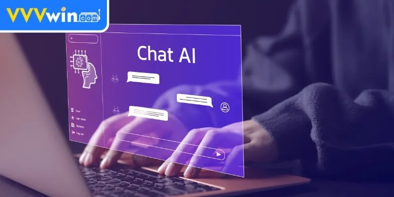 Liên Hệ Vvvwin – Cách Kết Nối Nhanh Chóng Cho Hội Viên 1 Chat trực tuyến giúp bạn liên hệ đội ngũ hỗ trợ tức thì