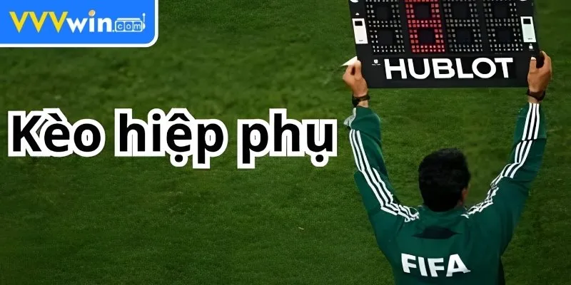 Bắt Tài Xỉu Cả Trận Có Tính Hiệp Phụ Không Và Câu Trả Lời 1 Hiệp phụ thường không tính vào kèo chính của trận đấu