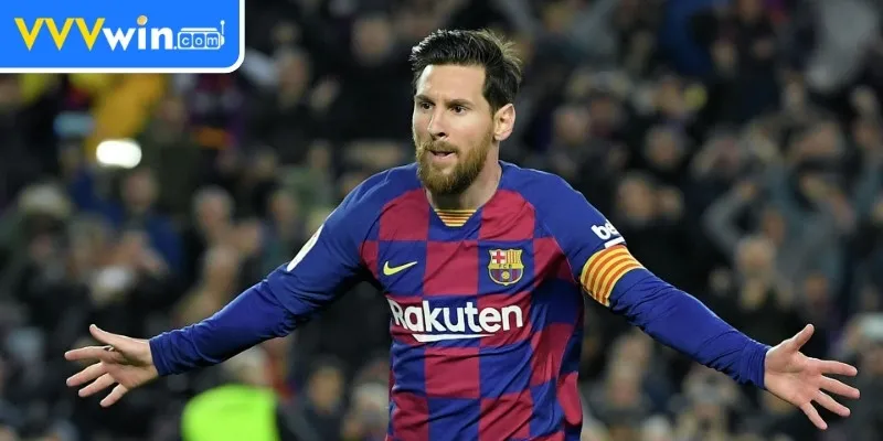 Top Cầu Thủ Ghi Nhiều Bàn Thắng Nhất Thế Giới – Ai Dẫn Đầu? 3 Messi làm mê hoặc người xem bằng pha lập công đẹp mắt