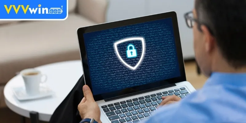 Giới thiệu Vvvwin – Nhà cái cá cược đỉnh cao cho người chơi 2 Người chơi yên tâm với chính sách bảo mật an toàn của chúng tôi