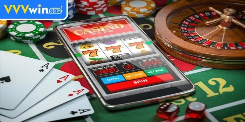 Vvvwin | Link Vào Vvvwin com Mới Nhất 2025 | +99K 33 Slot game đồ họa đẹp mắt thưởng lớn