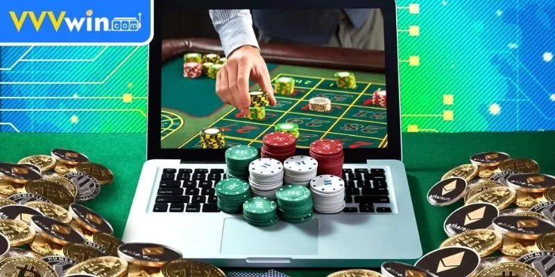 Tải app Vvvwin – Giải trí đỉnh cao trên điện thoại 2 Trải nghiệm cá cược trực tuyến mượt mà và an toàn với app