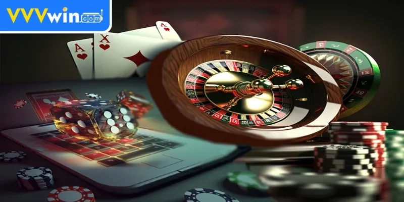 Vvvwin | Link Vào Vvvwin com Mới Nhất 2025 | +99K 32 Trò chơi đa dạng đỉnh cao tại nền tảng Vvvwin