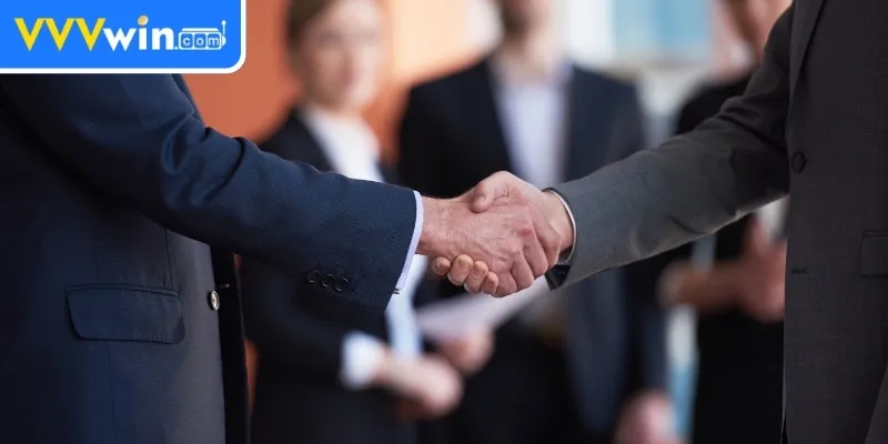Đại Lý Vvvwin – Hướng Dẫn Đăng Ký Làm Đại Lý Thành Công 2 Trở thành đối tác để nhận thu nhập thụ động ổn định