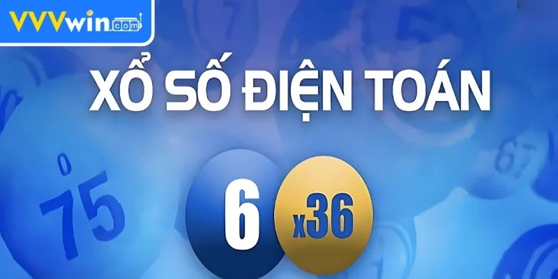 Xổ Số Điện Toán – Cơ Hội Vàng Cho Người Chơi Cá Cược 1 Xổ số điện toán mang đến cơ hội trúng thưởng thưởng lớn