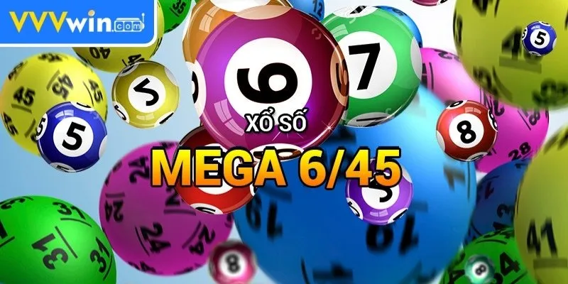 Xổ Số Mega 6/45 – Cơ Hội Đổi Đời Cho Người Chơi Cá Cược 1 Xổ số Mega 6/45 mang đến giải độc đắc hàng tỷ đồng