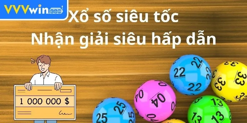 Xổ Số Siêu Tốc Là Gì – Bí Mật Chơi Nhanh Thắng Lớn Cho Bạn 2 Xổ số siêu tốc tạo cơ hội thắng lớn chỉ trong vài phút